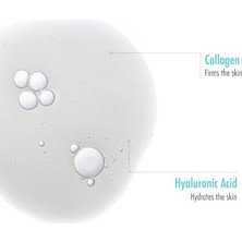 Mena Rise Maru.derm Kolajen & Hyalüronik Asit Cilt Bakım Serumu 30ML