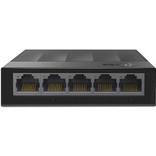 Mena Rise LS1005G Ethernet Çevirici 5 Port 10/100/1000 Mbps