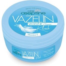 Mena Rise Cıre Aseptıne Vazelin 150 ml Klasik
