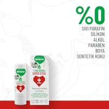 Mena Rise SIVENO%100 Doğal Super Stick 6 gr