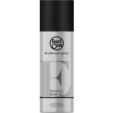 Mena Rise Redone Deo Men Equal 200 ml