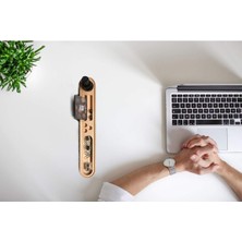 Mena Rise Thin Masa Düzenleyici