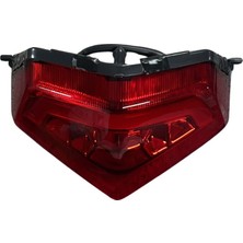 Kove 125R/250R Arka Stop Lambası