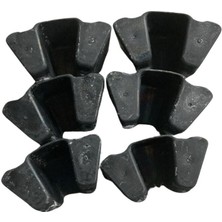 Kove 800X Arka Göbek Kaplin Lastiği Set