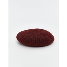 Lc Waikiki Yeni Sezon Basic Kadın Ressam Şapka