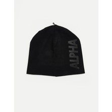 Lc Waikiki Yeni Sezon Yazı Baskılı Erkek Çocuk Bere