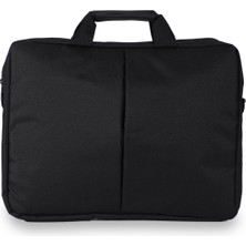 Moxe Collection Asus Vivobook 16 (X1607QA) 16" Shadowline Laptop ve Evrak Çantası