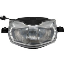 Monero Ön Far [oem] - Honda Activa 125 (2023-2025)