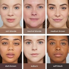 Mena Rise Jane Iredale Purebrow Kaş Pudrası