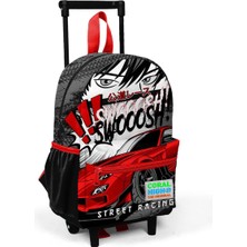 Mena Rise Anaokul Çekçek Çanta