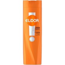 Mena Rise Elidor Saç Bakım Şampuanı Anında Onarıcı 400 ml