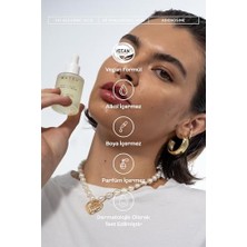 Mena Rise Matsu Professional Matsu Marine Algae Vitamin C Serum, 30 ml