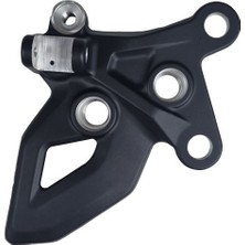 Qj SRK400RR Ön Basamak Braketi Sol