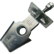 Qj SRK125S Arka Zincir Gergi Anahtarı Takım