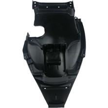 Qj VPS125 Arka Çamurluk