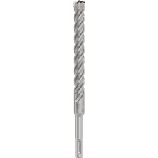Mena Rise 1x Pro Sds -5x Kırıcı Delici Delme Ucu (Donatılı,, Ø 16,00 Mm, Professional Aksesuar Kırıcı Delici)