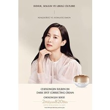 Mena Rise Chogongjin Sulbon Jin Leke Karşıtı Krem 50ML