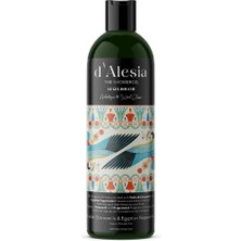 Mena Rise D'alesia Türk Papatyası Mısır Nanesi Duş Jeli