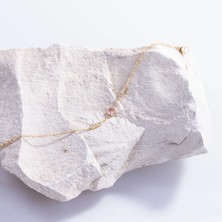 Shine of Magic Jewelry Roso Bracelet | Çelik Bileklik