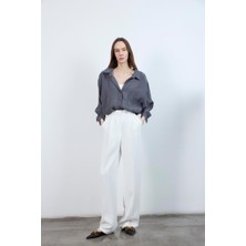 Fast Perry Palazzo Pantolon