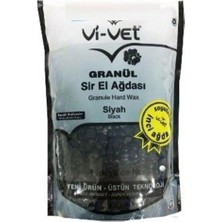 Mena Rise Granül Sir El Ağdası Black (Refil)