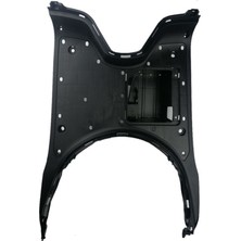 Qj VPS125 Ön Basamak Plastiği