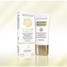 Mena Rise Biogeniq Beauty Günlük Nemlendirici Tüm Ciltler 50 ml Daily Moisturizer
