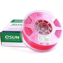 Mena Rise Esun 1.75 mm Magenta Pla+ Plus Filament