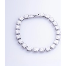 Shine of Magic Jewelry Lunelis Bracelet | Çelik Bileklik