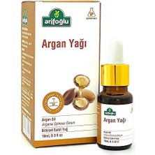 Mena Rise Arifoğlu Argan Yağı (10 Ml)
