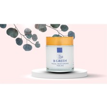 Facial Mousturizing Peeling (Purifying & Peeling)