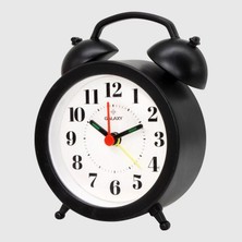 Shopwave Galaxy MS-300 Masa Saati Siyah