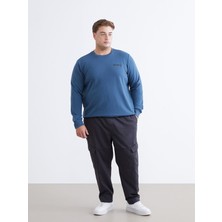 Lc Waikiki Yeni Sezon Beli Lastikli Erkek Kargo Pantolon