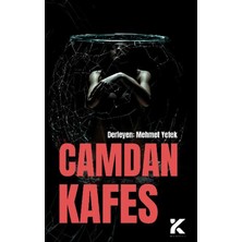 Kiba Yayımcılık Camdan Kafes