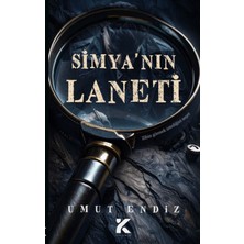 Kiba Yayımcılık Simya’nın Laneti