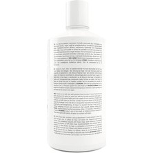 Mena Rise Bianna Argan Yağlı Tuzsuz Sülfatsız ve Parabensiz Canlandırıcı ve Onarıcı Saç Bakım Şampuanı - 500ML