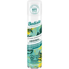 Mena Rise Batiste Original Kuru Şampuan (200 Ml)