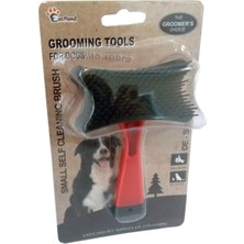 Eastland Fırça Kendini Temizler Kırmızı 13 Cm