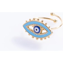 Shine of Magic Jewelry Posika Ring | Çelik Yüzük