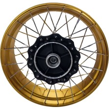 Kove 510X/JAWA 500X Arka Jant