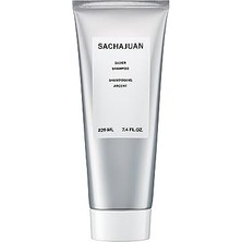 Mena Rise Sachajuan Silver Shampoo 220ML