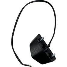 Kove 510X/JAWA 500X Arka Plaka Aydınlatması