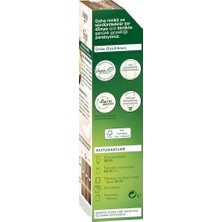 Mena Rise Palette Kalıcı Doğal Renkler 8-0 Bal Köpüğü Saç Boyası, Tek Ebat