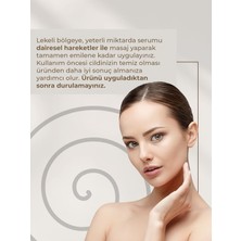 Mena Rise Cúre De La - Anti-Spot Serum - Arbutin & Panthenol & Niasinamid