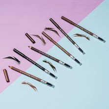 Mena Rise Note Natural Look 02 Kaş Kalemi