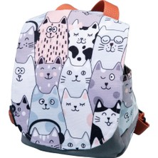 Mena Rise Çocuk Sırt Çantası