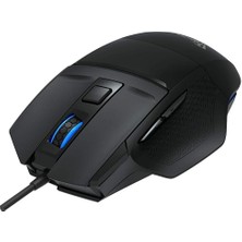 Mena Rise Aula S12 Oyun Mouse'u 4800 Dpı