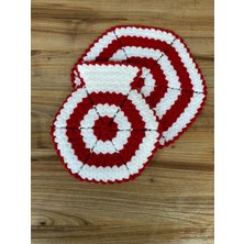 öztürk Çeyizlik ve Banyo Lif Takımı 2'li Set.