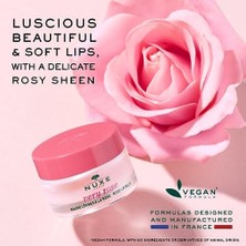 Mena Rise Nuxe Very Rose Lip Balm 15 G