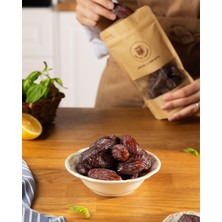 Antep Pazarı Kudus Hurması -Medjoul - 1000 gr